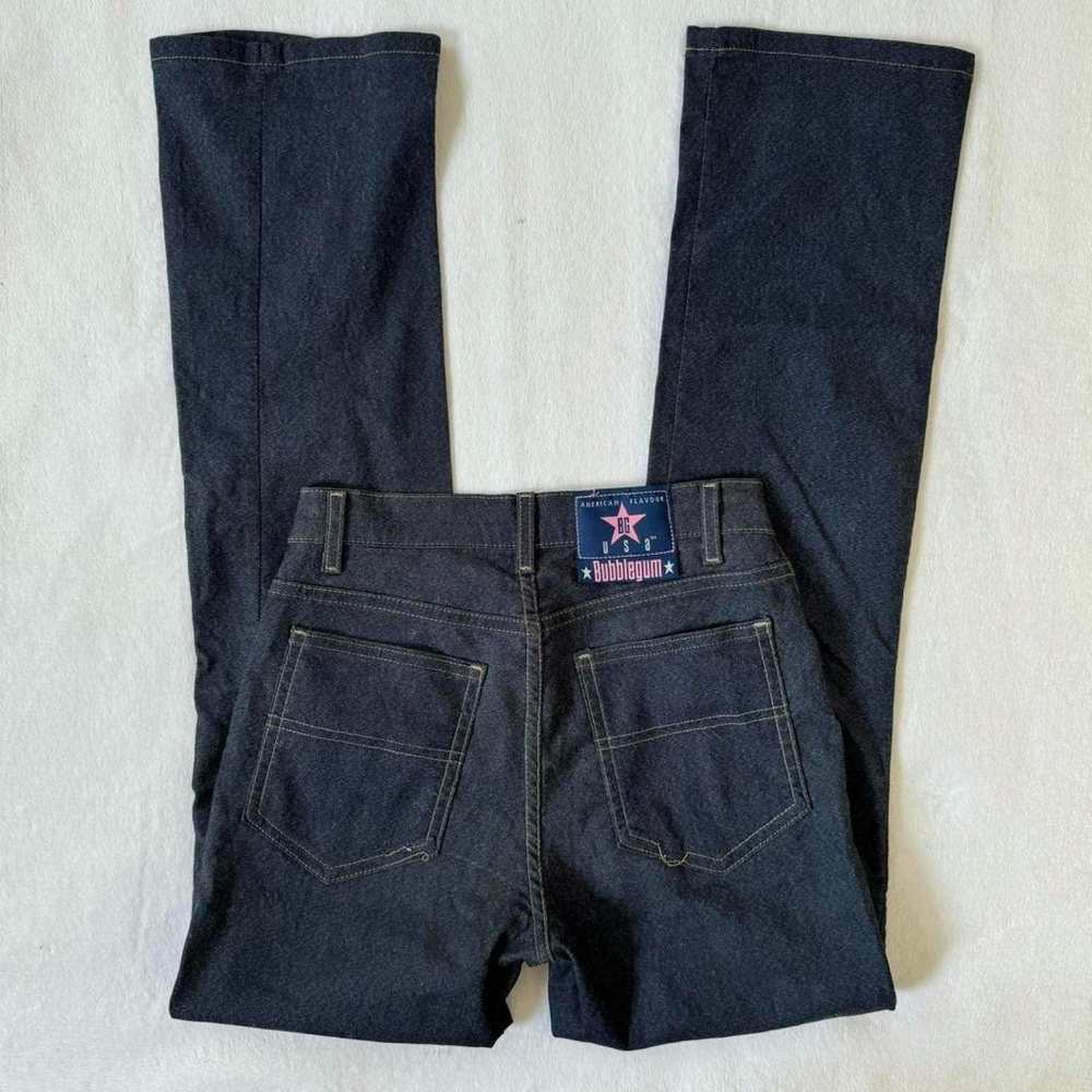 Bubblegum Jeans